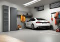 Le guide ultime pour choisir le meilleur chauffage de garage en 2024